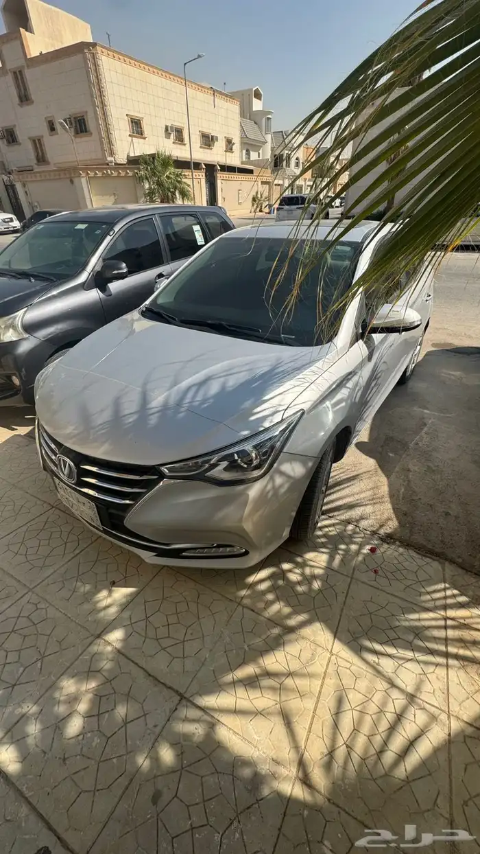 شانجان 2023السفن فل كامل ممشى 70 الف مالك واحد صيانات وكاله 5