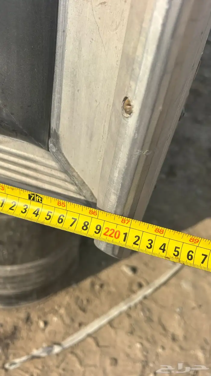 ثلاجة دينه ايسيزو للبيع 2