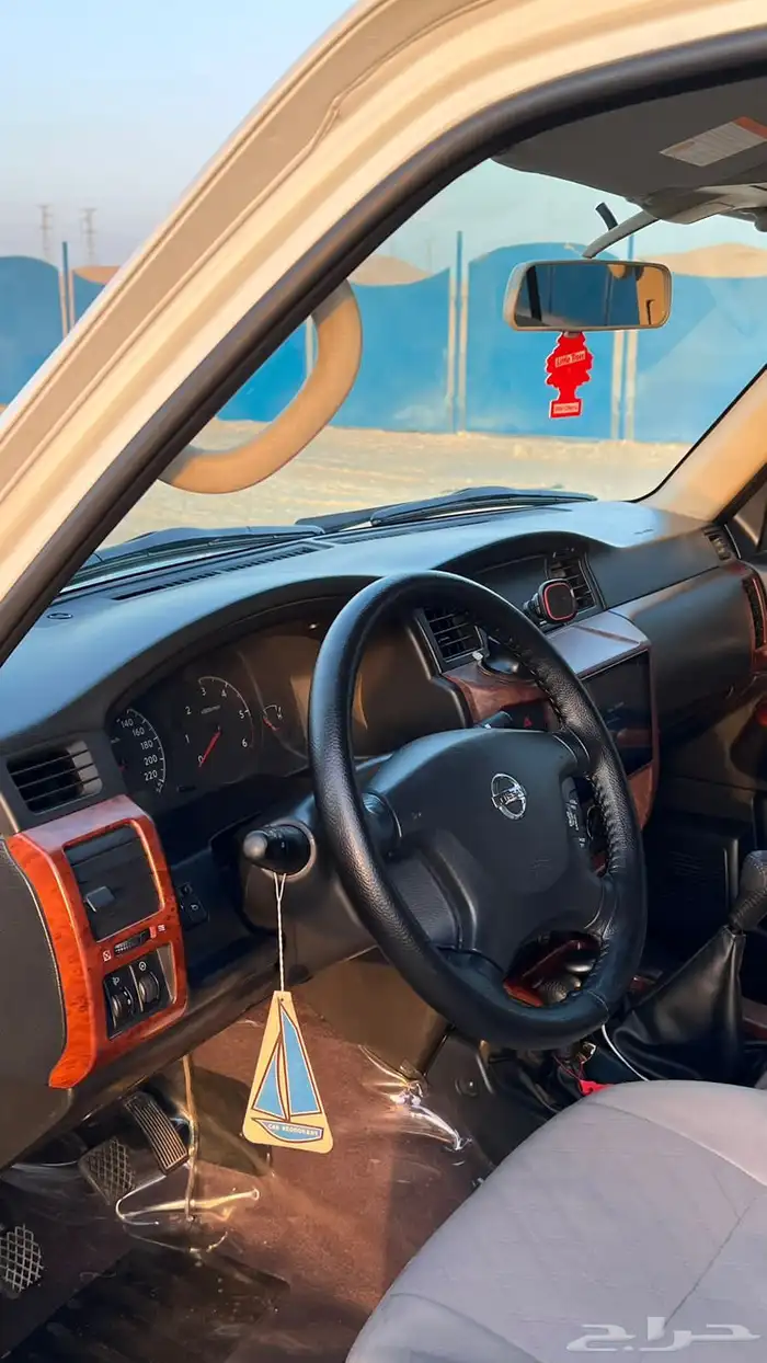 فتك 2015 سفاري 5