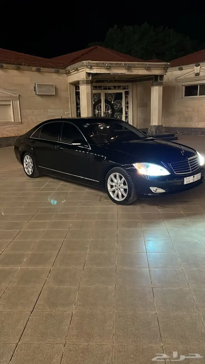 مور سيدسs350 2008 6