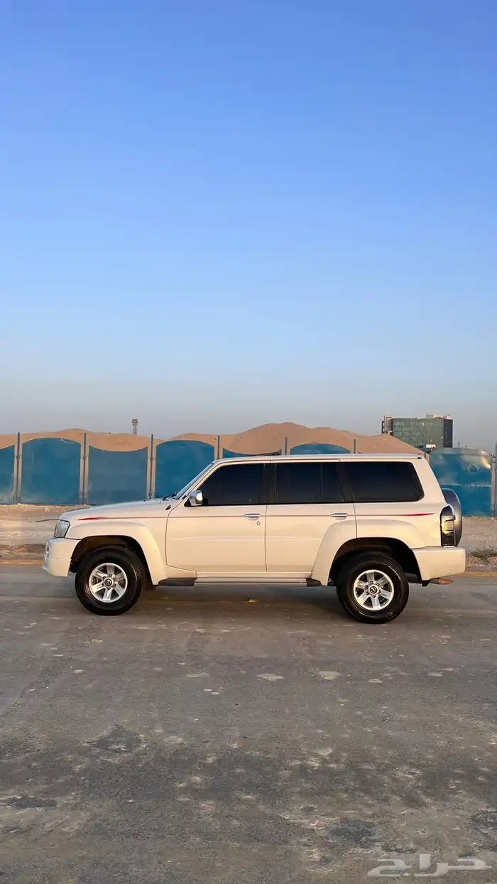 فتك 2015 سفاري 1