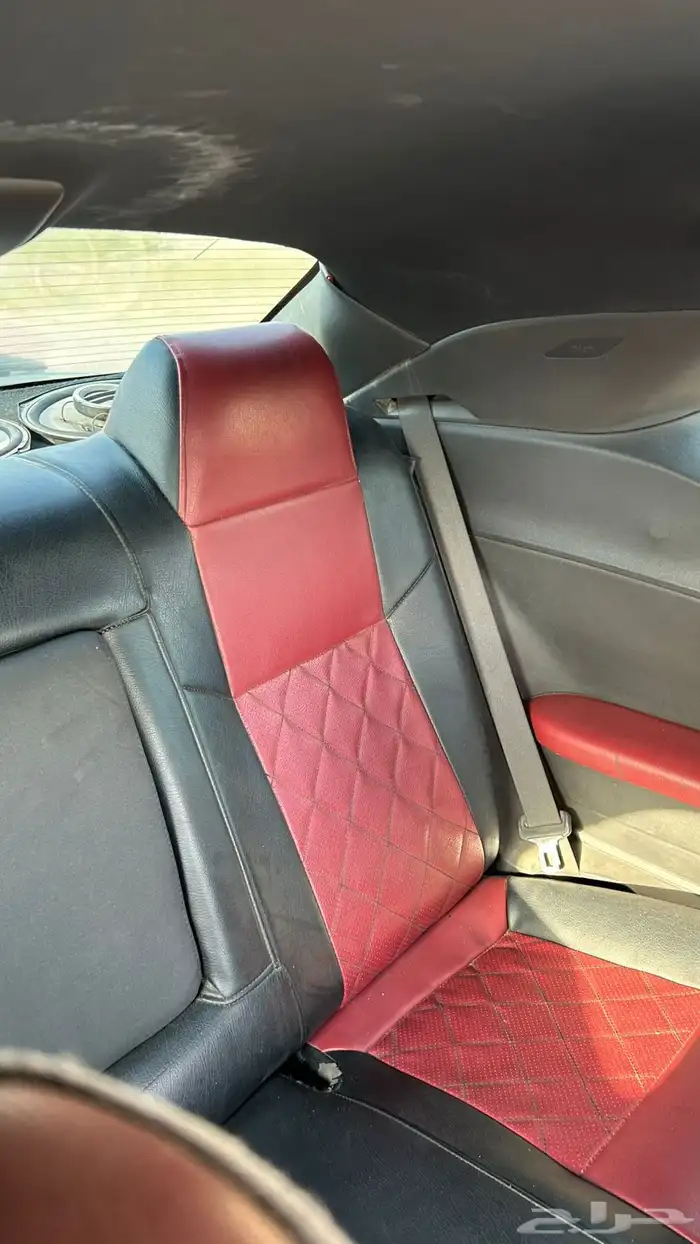 دوج تشالنجر 2011 SXT 15