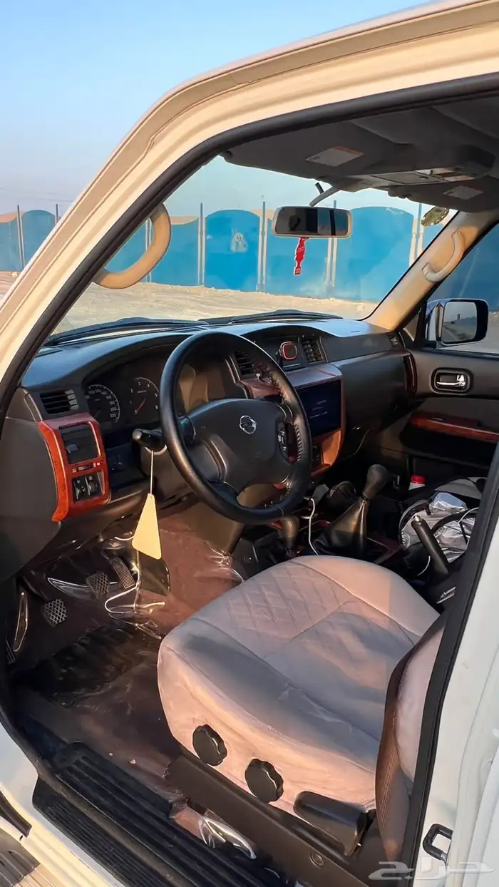 فتك 2015 سفاري 11