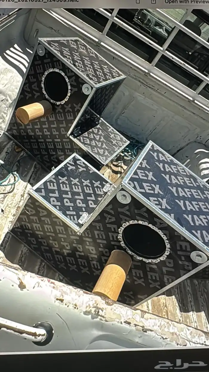 اعشاش جميع انواع الطيور - للمربين جودة احترافية 7