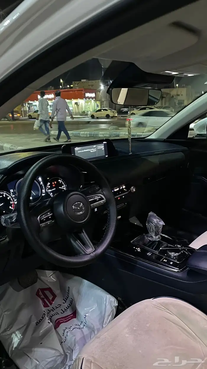 مازدا cx30 للبيع 6