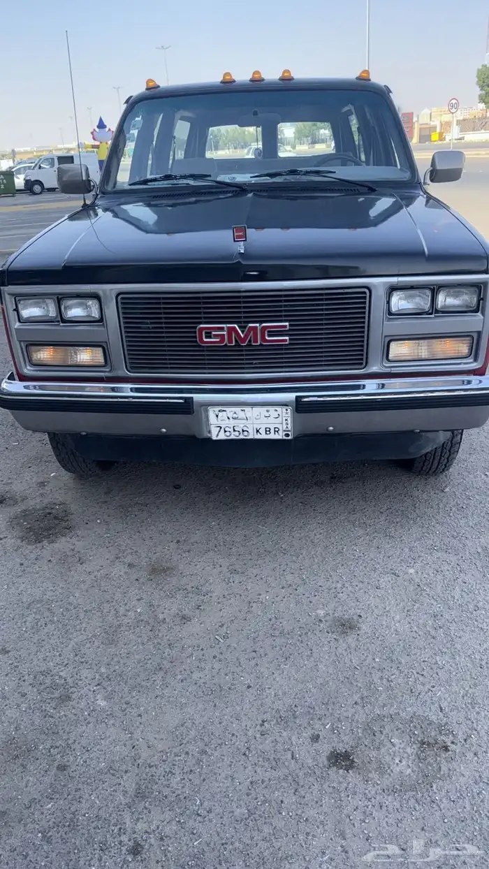 للبيع جمس كلاسيكي 5