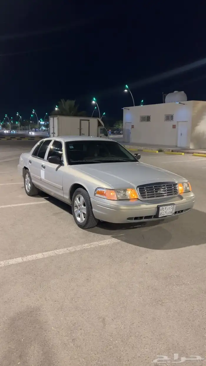 فورد فكتوريا وكاله 2011 6