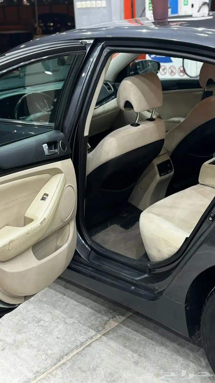 كيا كادينزا 2014 كادي استاندر 7