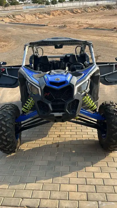 بقي كانام مافريك اكس 3 2020 index