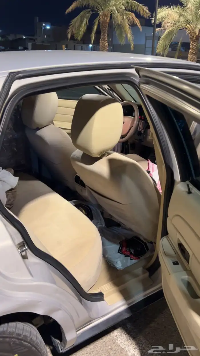 فورد فكتوريا وكاله 2011 4