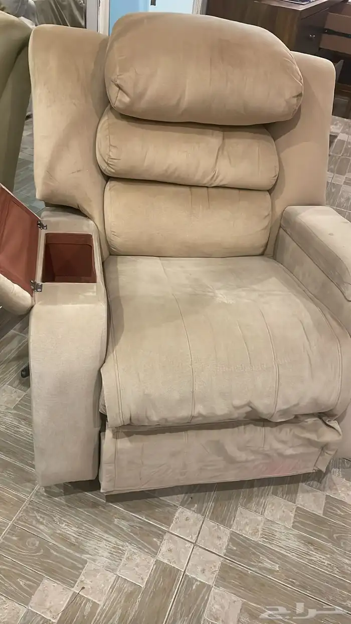 كرسي استرخاء 2