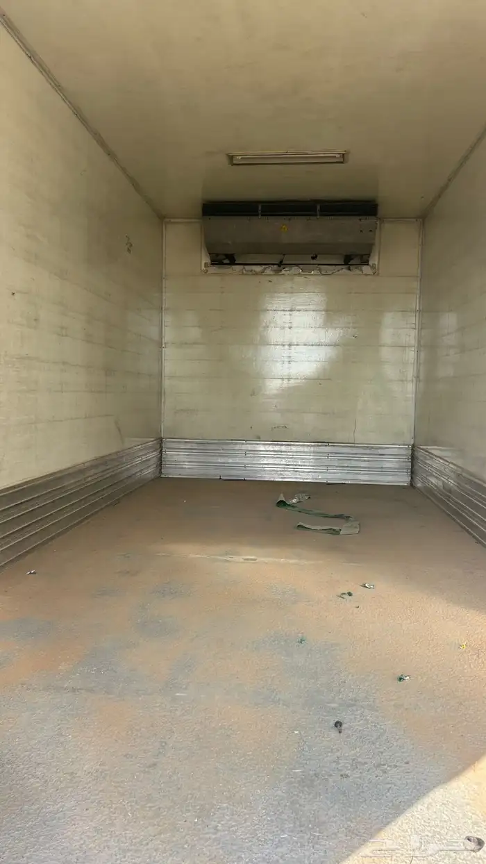 ثلاجة دينه ايسيزو للبيع 0