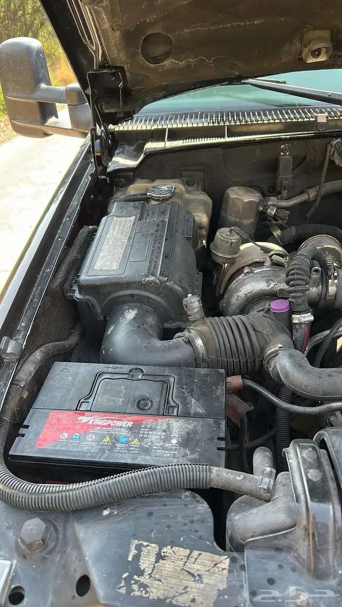 جمس ديزل 99 مبيعات الدفاع المدني 11