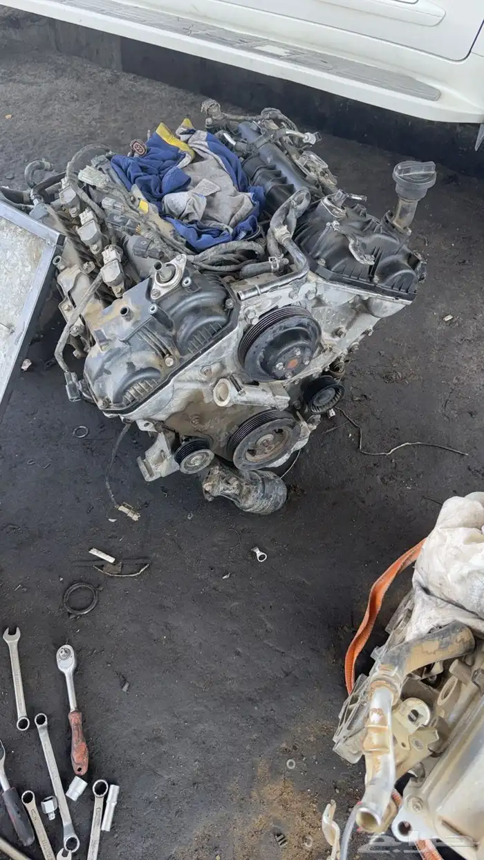 مكاين سيارات انوع المكاين 0