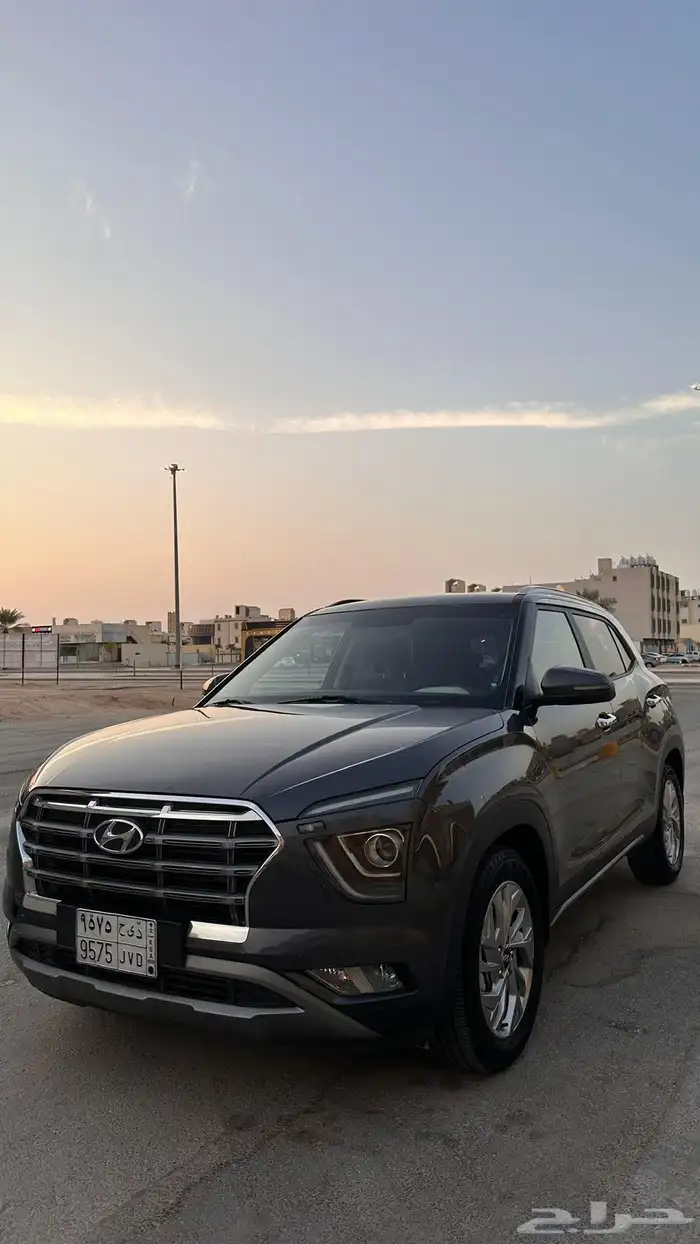 كريتا 2021 نص فل 5