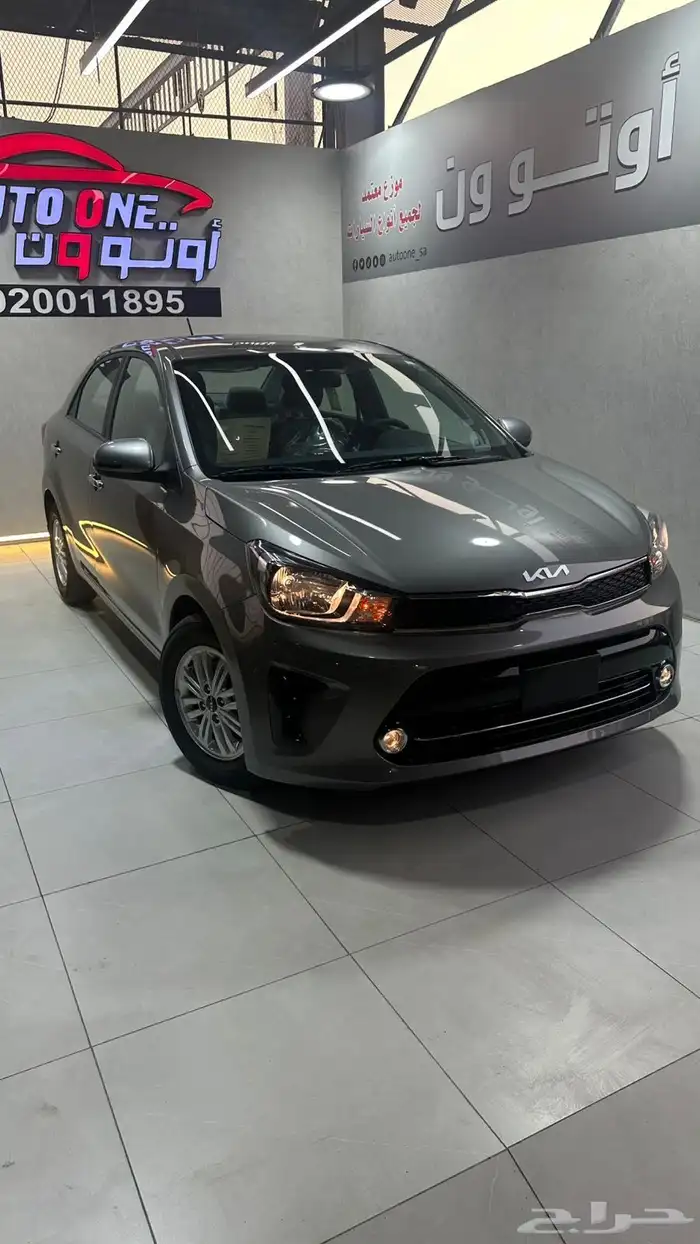 كيا بيجاس 2026 فل كامل اقل الاسعار كاش و بنوك 0