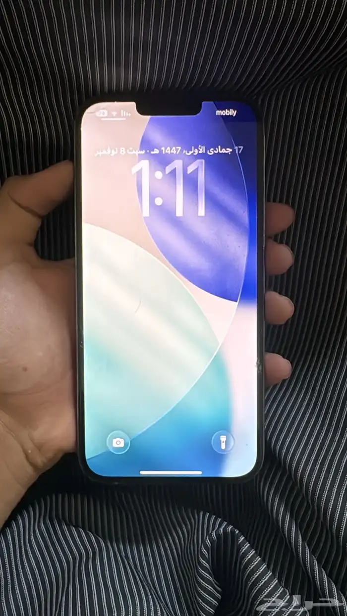 آيفون برو ماكس 6