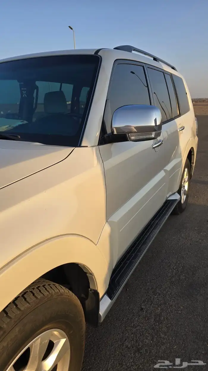 باجيرو 2018 فل كامل 5