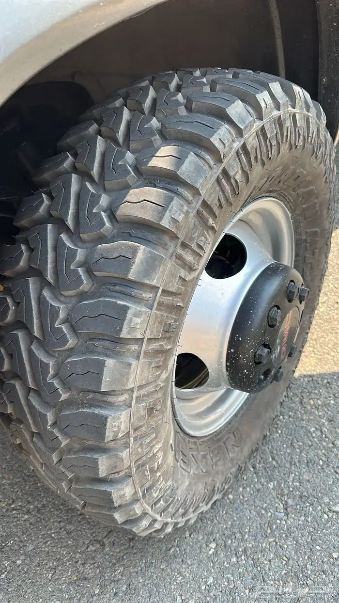 جمس ديزل 99 مبيعات الدفاع المدني 12