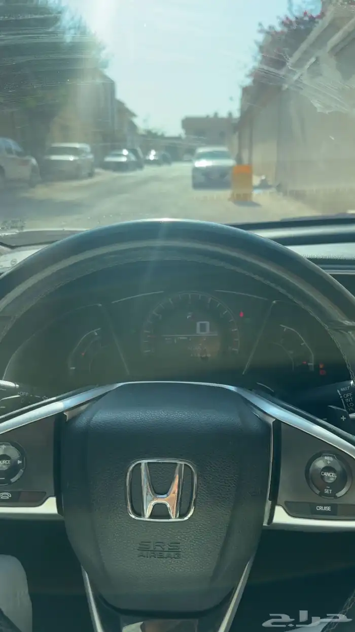 هوندا سيفك 2020 فل كامل 10