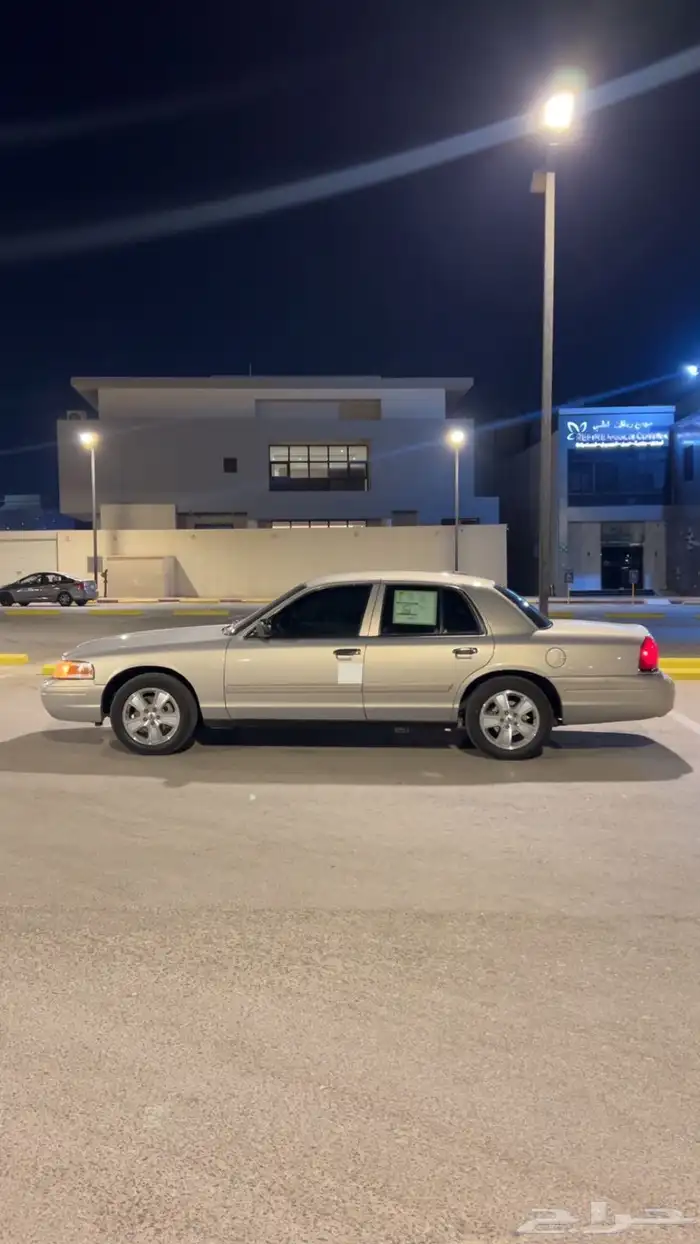 فورد فكتوريا وكاله 2011 12