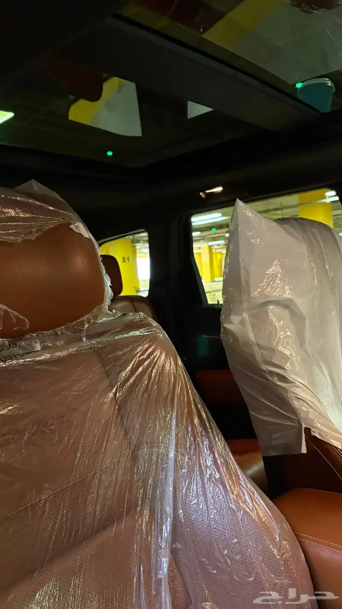 قراند شروكي ((SRT)) 23