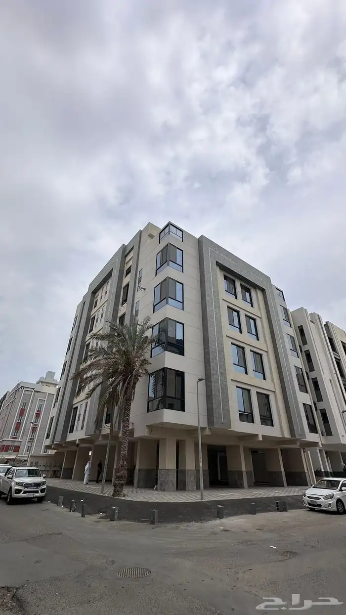 شقق في جدة - حي الصفا موقع العقار مميز 0