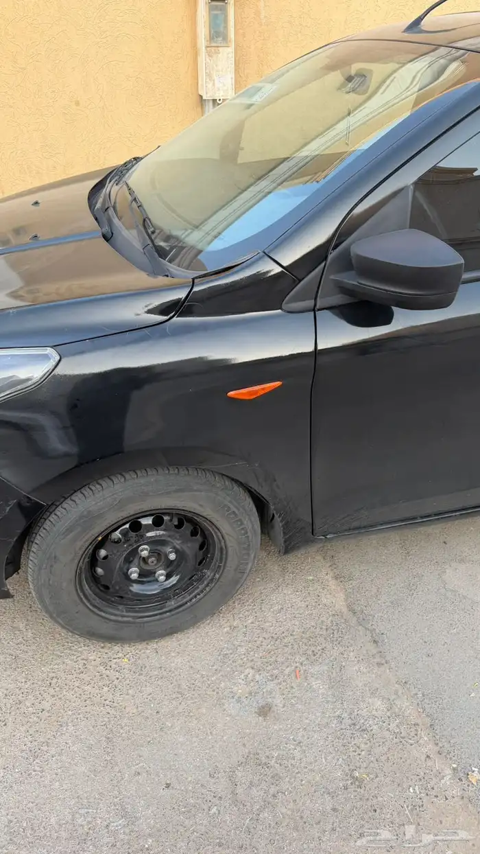 سيارة فيجو 2020 1