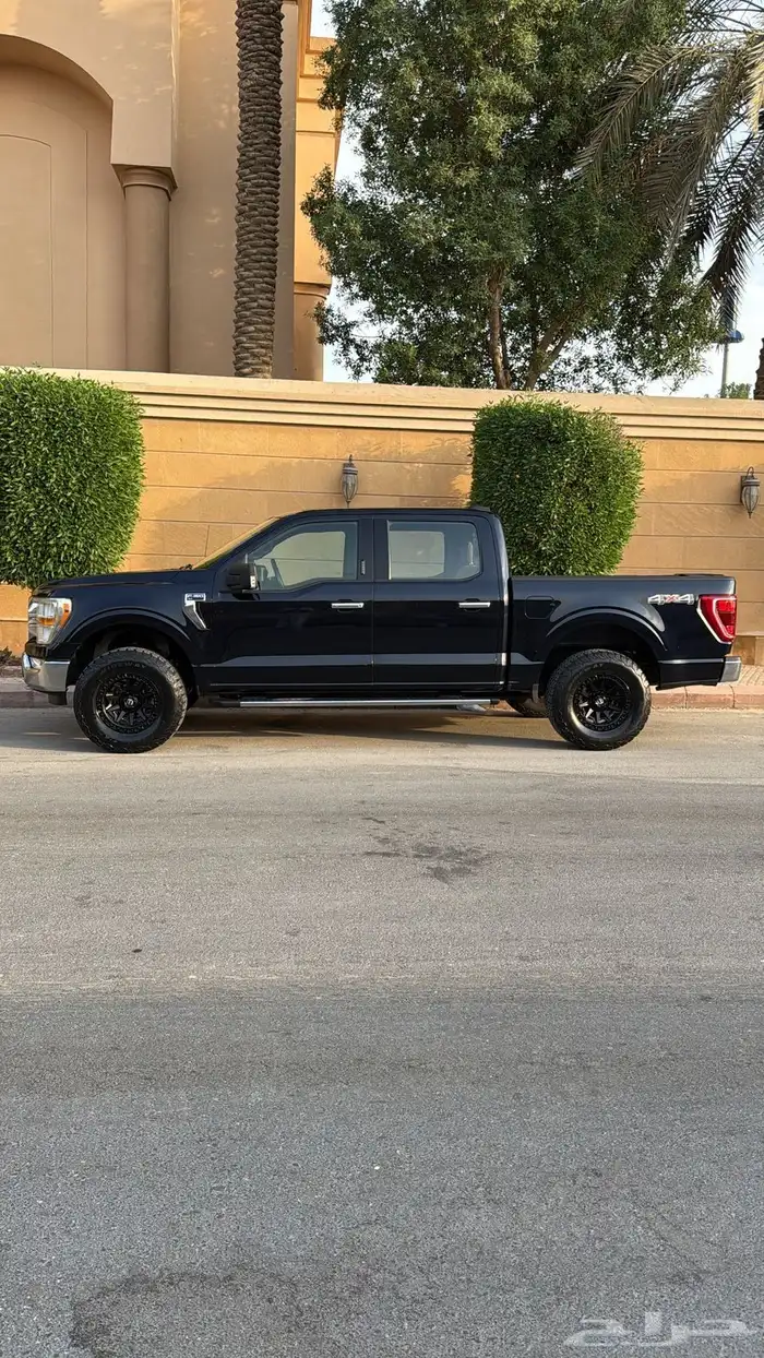 فورد F150 2021 29