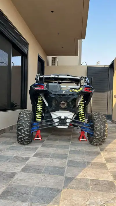 بقي كانام مافريك اكس 3 2020 index