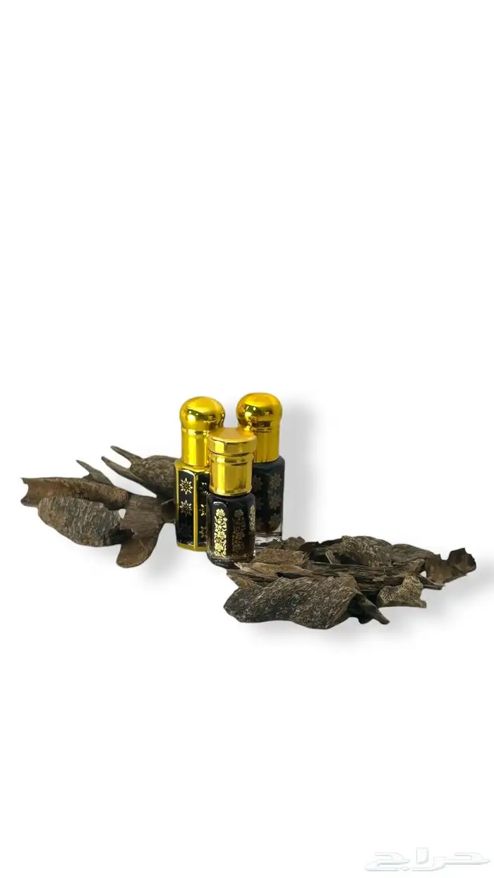 دهن عود بورمي سوبر 2