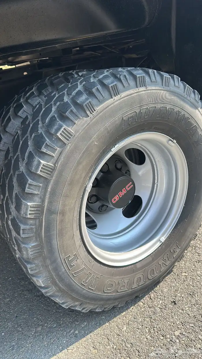 جمس ديزل 99 مبيعات الدفاع المدني 8