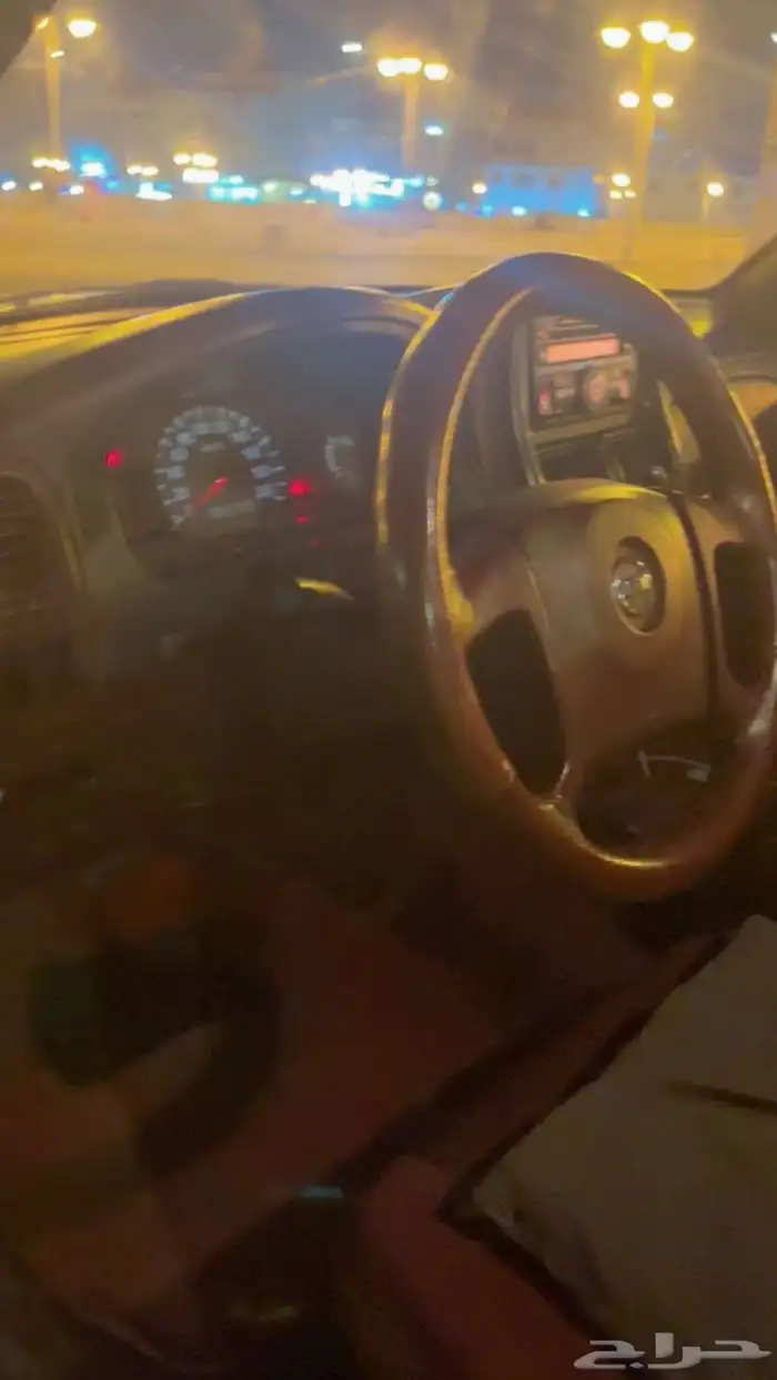 ددسن 2015 ممشى 266859 السوم ب 30الف والمطلوب 33الف بودي بلد 2