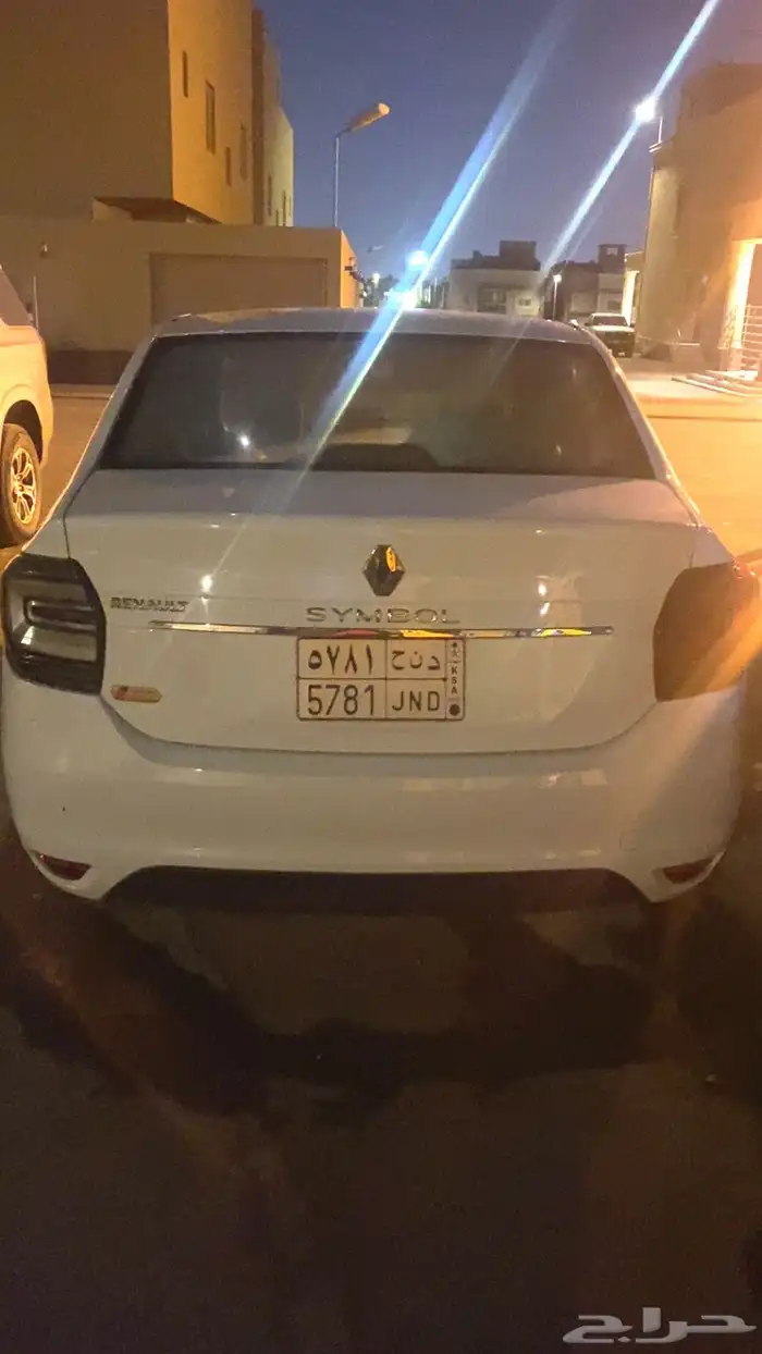 رينو 2020 للبيع 0