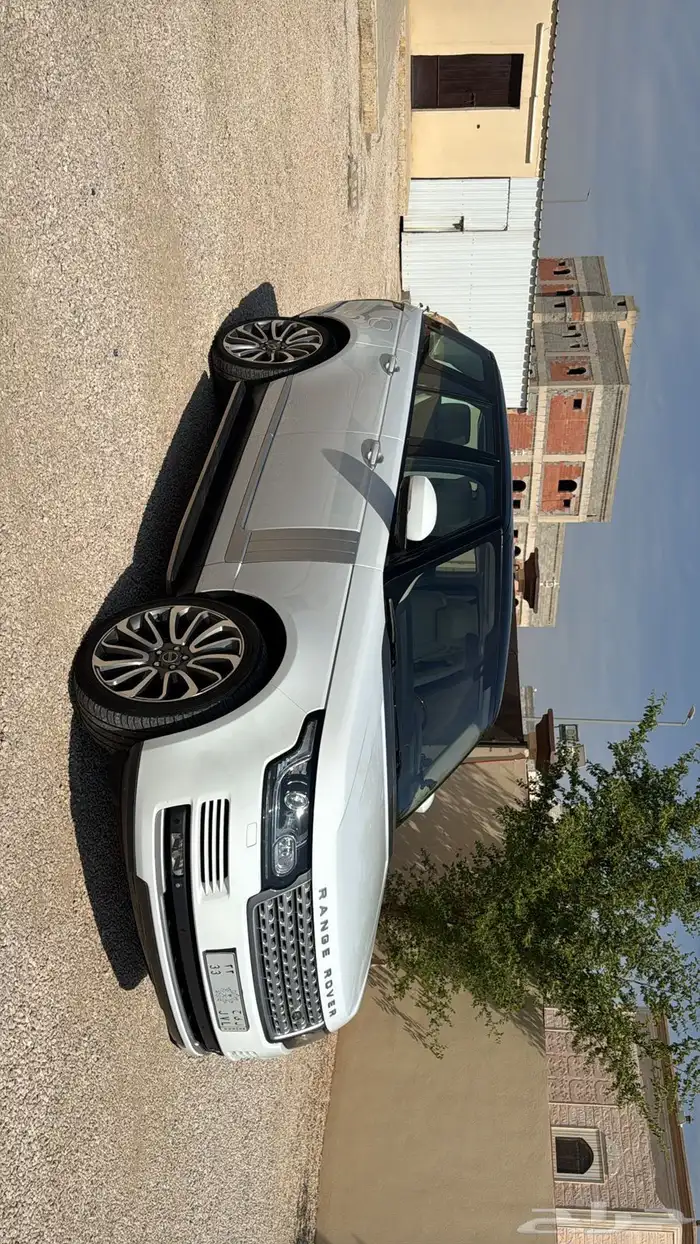 للبيع رنج روفر 2015 0