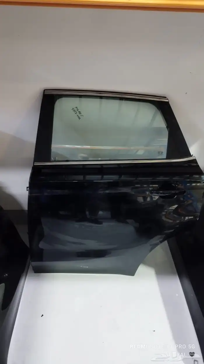 باب MG RX5 ام جي 2022 0