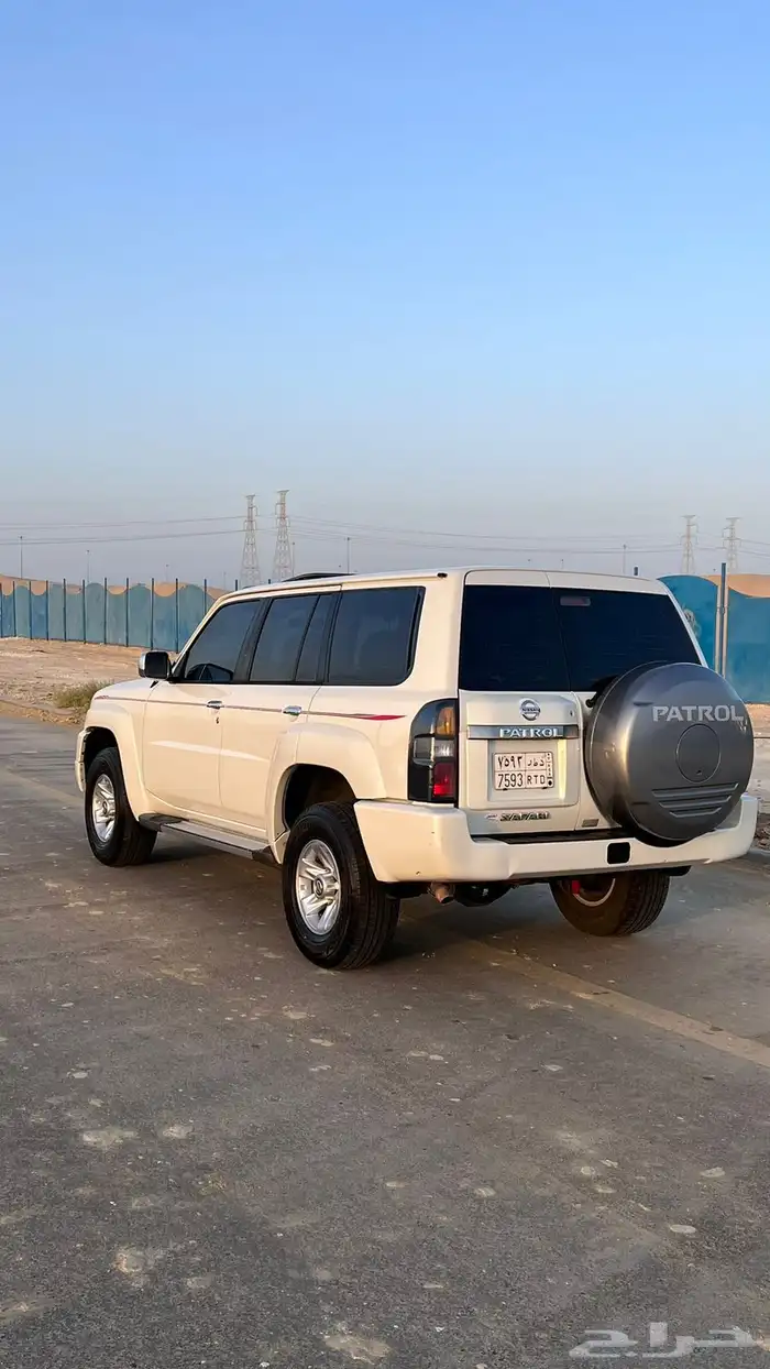 فتك 2015 سفاري 14