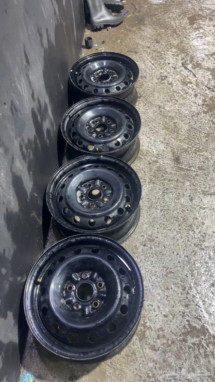 جنوط كامري سوح 0