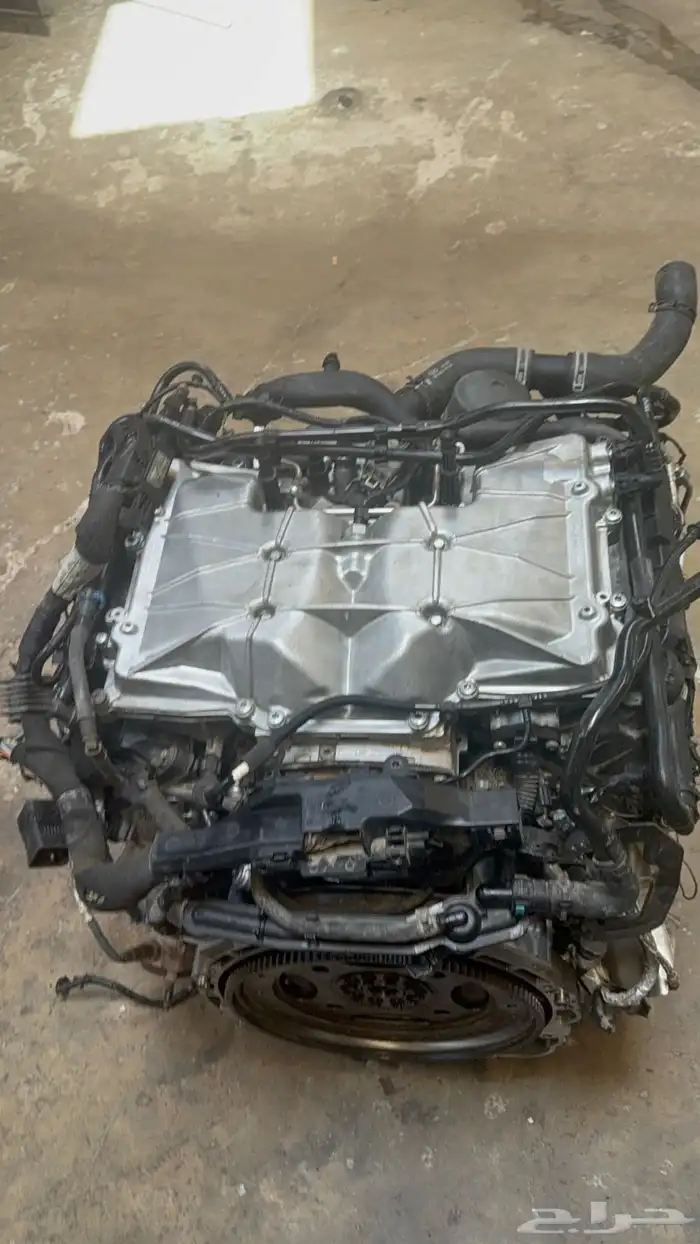 جاكور رنج روفر ضمان سنه جديده قطع غيار وكاله لتوضيب 4