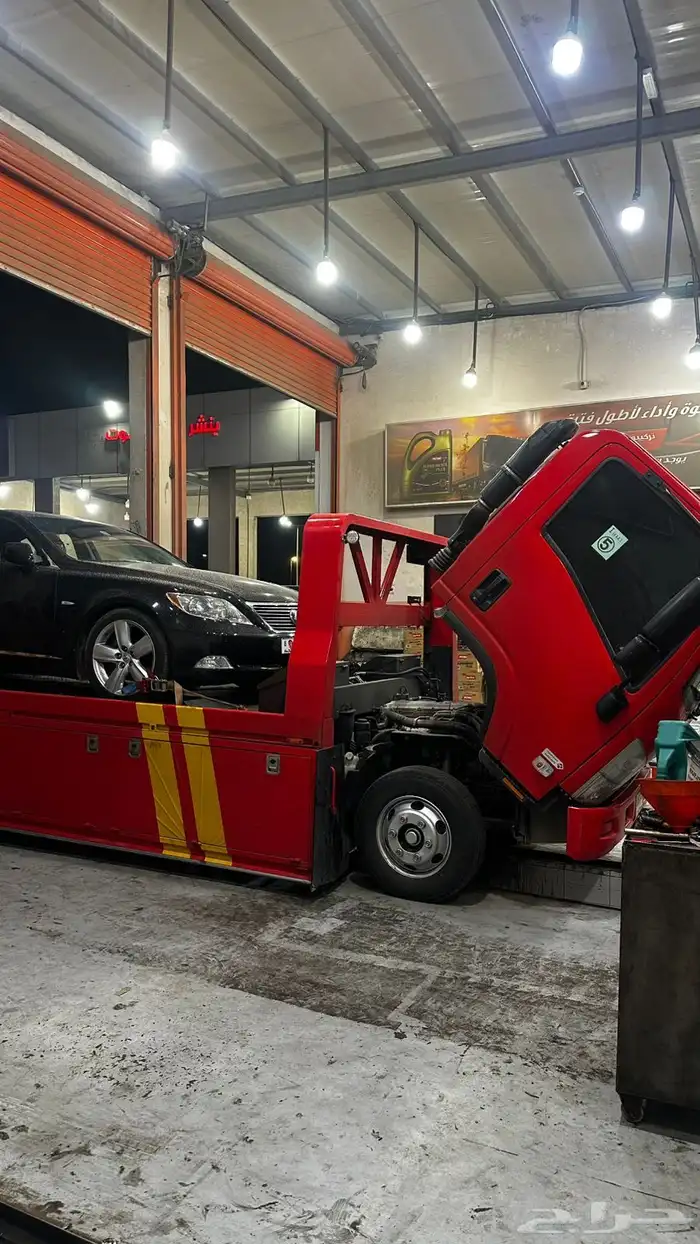 سطحه هيدروليك للبيع 6