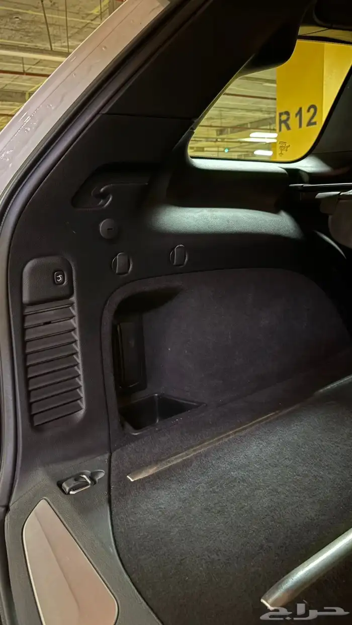 قراند شروكي ((SRT)) 30