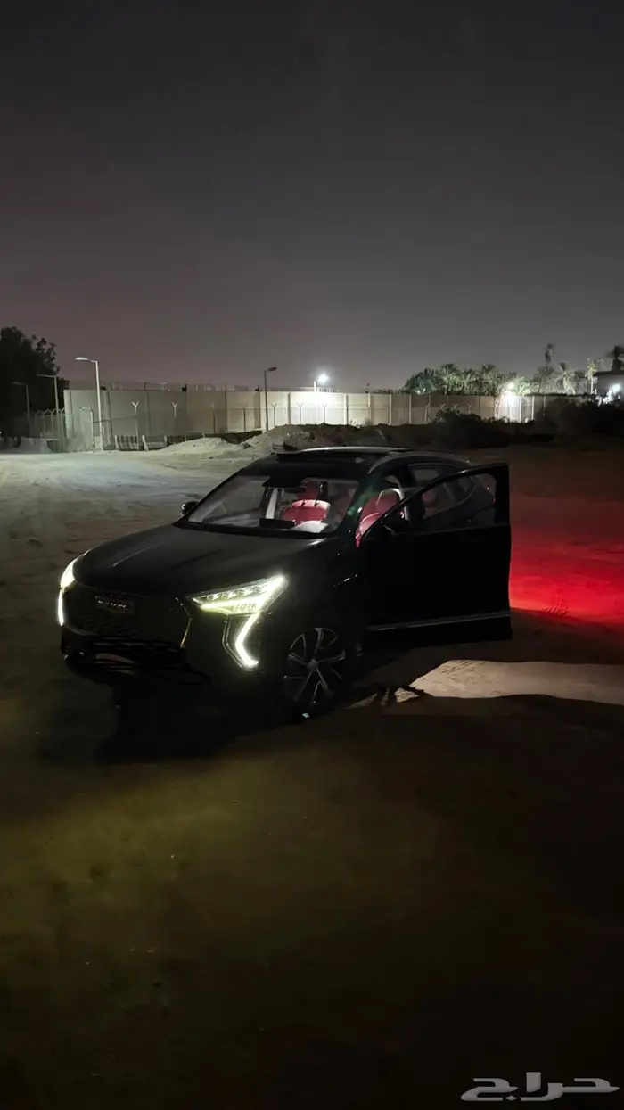 هافال جوليان فل كامل 2022 1