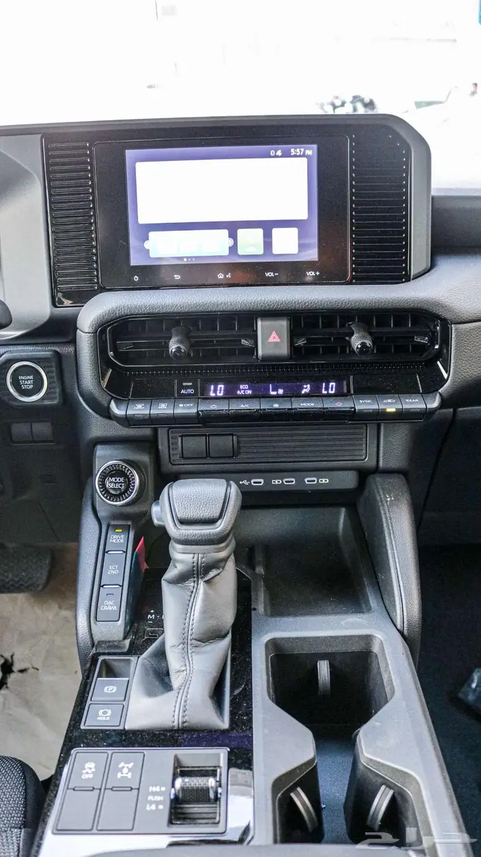 تويوتا برادو موديل 2025 كاش واقساط باقل سعر 12