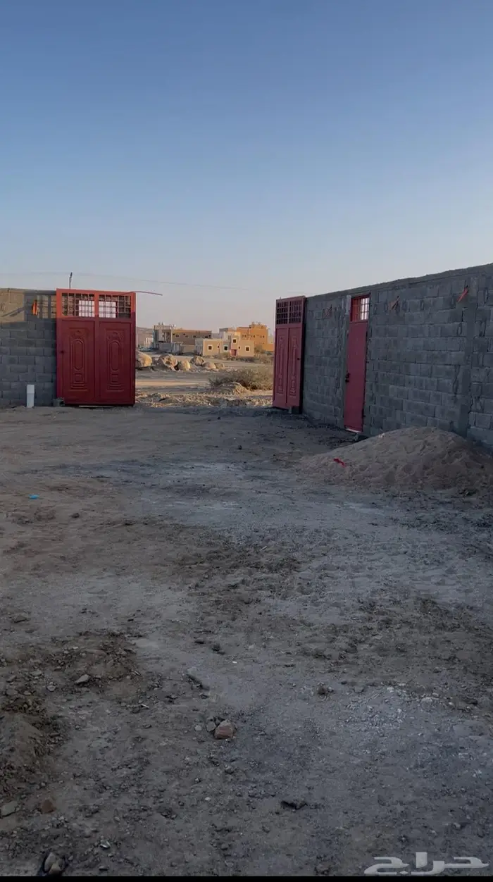 رض للبيع او الاجار 3