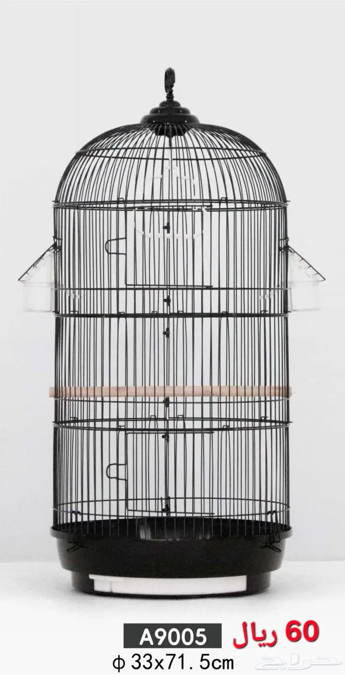 قفص اقفاص ببغاء و طيور 17