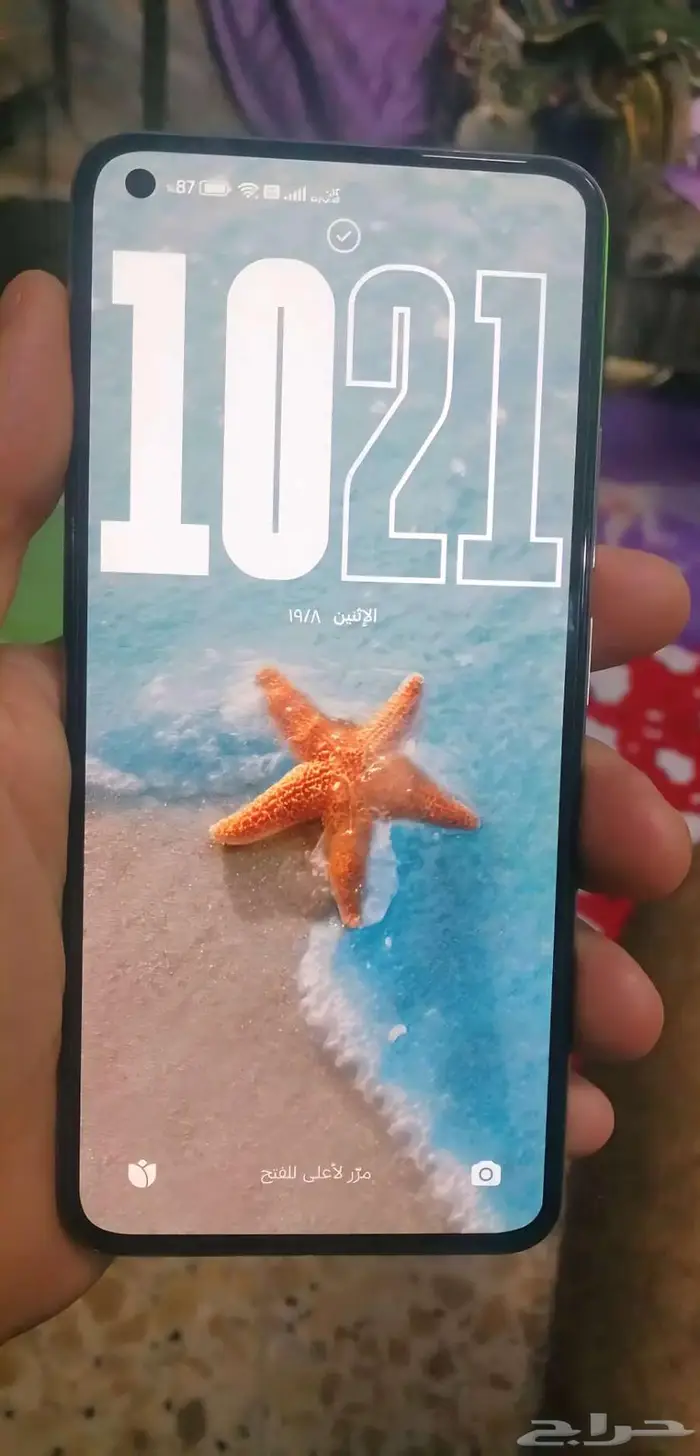 شاومي 256 جيجا Xiaomi 11 Lite 5G 2