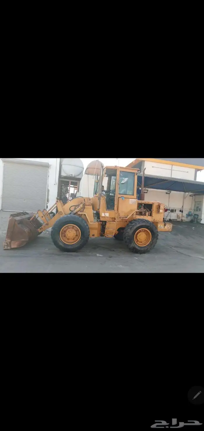 شيول حجم 20 للايجار الشهري او اليومي 0