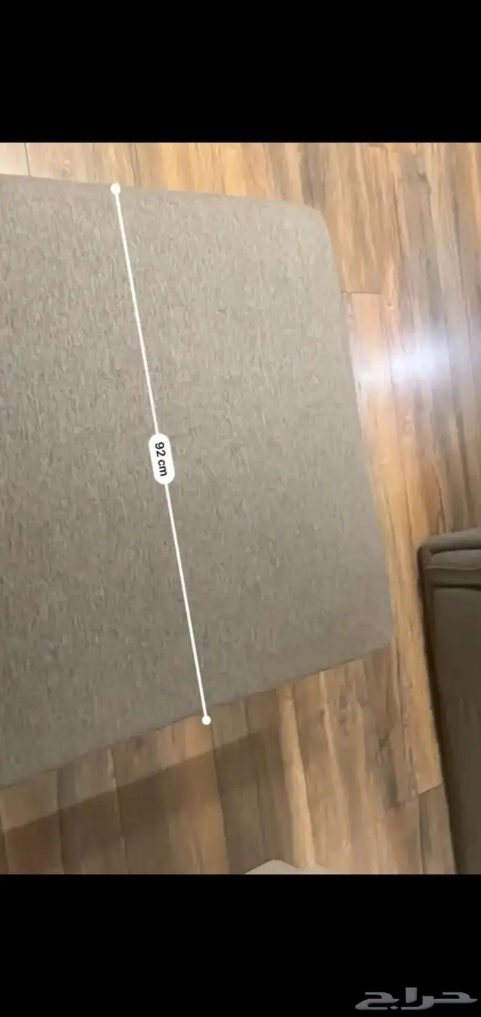 كنب امريكي من سيتي دبليو للبيع العاجل 1