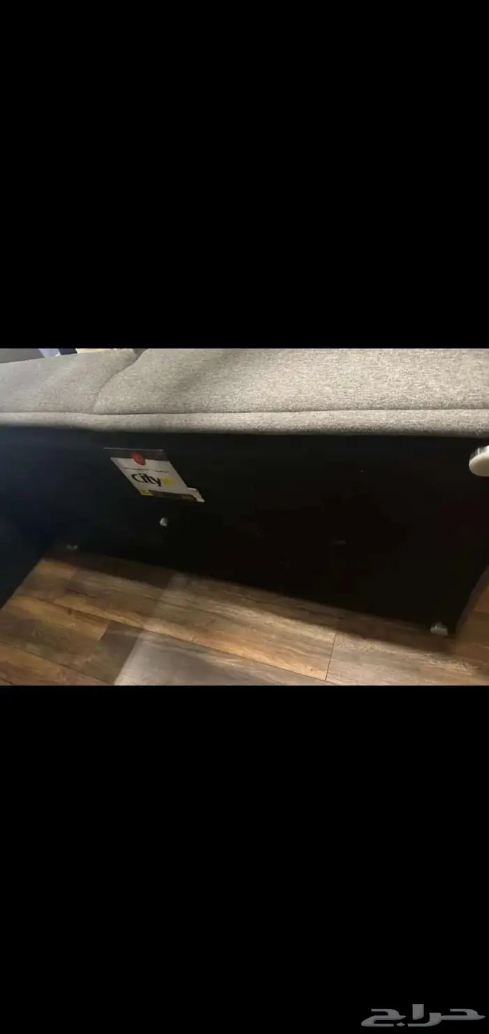 كنب امريكي من سيتي دبليو للبيع العاجل 3