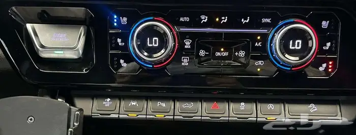 جي ام سي سييرا AT4 2023 18